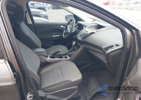 2015 Ford Escape Se from USA, damaged, VIN 1FMCU9GX1FUC71977